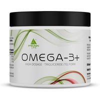 Peak Omega-3+ von Peak