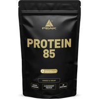 Peak Protein 85 - Geschmack Cookies & Cream von Peak