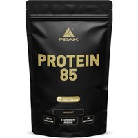 Peak Protein 85 - Geschmack Hazelnut von Peak