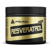 Peak Resveratrol von Peak