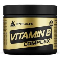 Peak Vitamin B Complex von Peak