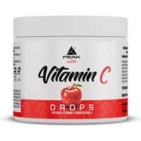 Peak Vitamin C Drops von Peak