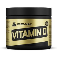 Peak Vitamin D von Peak