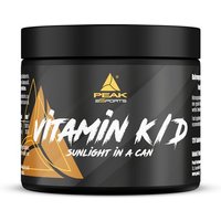 Peak Vitamin K/D von Peak