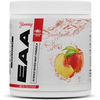 Peak Yummy EAA - Geschmack White Tea Peach von Peak