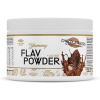 Peak Yummy Flav Powder - Geschmack Chocolate Kiss von Peak