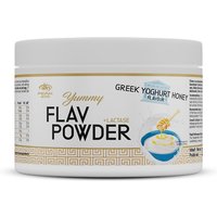 Peak Yummy Flav Powder - Geschmack Greek Yoghurt Honey von Peak