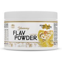 Peak Yummy Flav Powder - Geschmack Honey Bomb von Peak