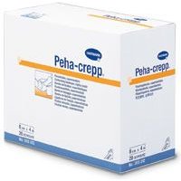 Peha-crepp® Fixierbinde 10 cm x 4 m von Peha-crepp