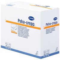 Peha-crepp® Fixierbinde 8 cm x 4 m von Peha-crepp