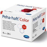 Peha-haft® Color latexfrei 6 cm x 20 m von Peha-haft