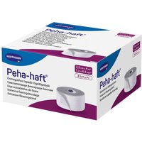 Peha-haft® Fixierbinde latexfrei 2,5 cm x 4 m von Peha-haft