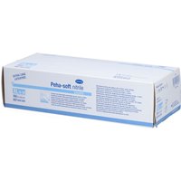 Peha-Soft nitrile guard unsterile puderfreie Untersuchungshandschuhe XL von Peha-soft