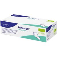 Peha-soft® Untersuchungshandschuhe Gr. L von Peha-soft