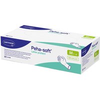 Peha-soft® Untersuchungshandschuhe Gr. M von Peha-soft