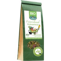 Peppermintman Feierabend-Kräuterbräu Tee, Bio von PeppermintMan