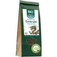 Peppermintman Grüner Tee 'Emerald', Bio von PeppermintMan