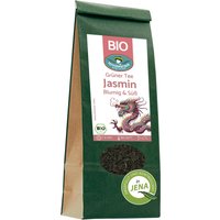 Peppermintman Grüner Tee 'Jasmin', Bio von PeppermintMan