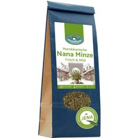 Peppermintman Nana-Minze, Marokkanische Minze von PeppermintMan