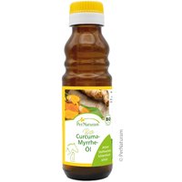 PerNaturam Bio-Curcuma-Myrrhe-Öl von PerNaturam