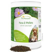 PerNaturam Para-Z-Pellets nach Dr. Jutta Ziegler von PerNaturam