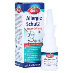 "ABTEI Allergie Schutz Nasen-Gel-Spray 20 Milliliter" von "Perrigo Deutschland GmbH"