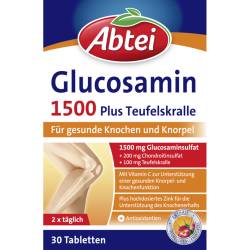 Abtei Glucosamin 1500 Plus von Perrigo Deutschland GmbH