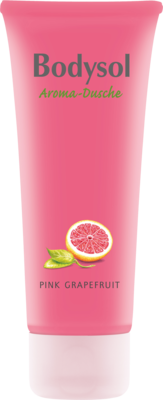 BODYSOL Aroma Duschgel Pink Grapefruit 100 ml von Perrigo Deutschland GmbH