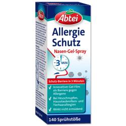 ABTEI Allergie Schutz Nasen-Gel-Spray 20 ml Spray von Perrigo Deutschland Gmbh