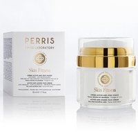Perris Swiss Laboratory Skin Fitness Skin Fitness Active Anti-Aging Face Cream von Perris Swiss Laboratory Skin Fitness