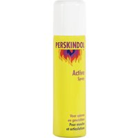 Perskindol® Active Spray von Perskindol
