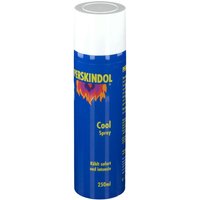 Perskindol Cool Spray von Perskindol
