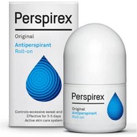 Perspirex Original Antitranspirant Roll-on von Perspirex