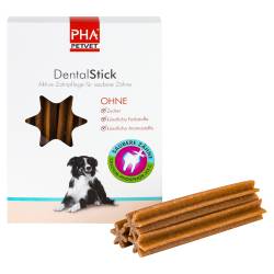 PHA DentalStick für Hunde von PetVet GmbH