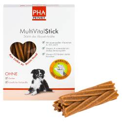 PHA MultiVitalStick für Hunde von PetVet GmbH