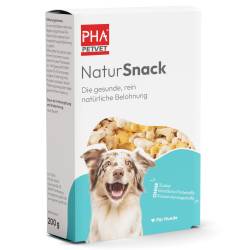 PHA NaturSnack für Hunde von PetVet GmbH