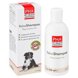 PHA RelaxShampoo f.Hunde 250 ml von PetVet GmbH