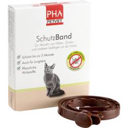PHA SchutzBand f.Katzen 1 St von PetVet GmbH