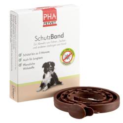PHA SchutzBand f.gro�e Hunde 1 St von PetVet GmbH