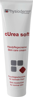 CURA SOFT Creme 100 ml von Peter Greven Physioderm GmbH