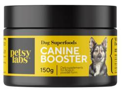 Petsy Labs Dog Superfoods Canine Booster von Petsy Labs d.o.o.