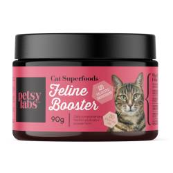 petsy labs Cat Superfoods Feline Booster von Petsy Labs d.o.o.