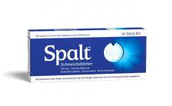 Spalt von PharmaSGP GmbH