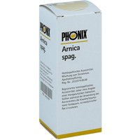 PhÃ¶nix Arnica spag. Tropfen von PhÃ¶nix