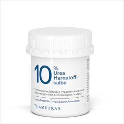 UREA/Harnstoffsalbe 10%ig von Phametra GmbH