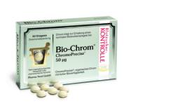 BIO-CHROM ChromoPrecise 50 �g Pharma Nord Dragees 42 g von Pharma Nord Vertriebs GmbH