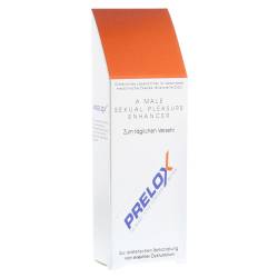 "PRELOX Pharma Nord Dragees 60 Stück" von "Pharma Nord Vertriebs GmbH"