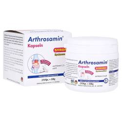 "Arthrosamin Strong Kapseln 270 Stück" von "Pharma Peter GmbH"