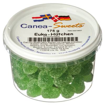 EUKA HÜTCHEN von Pharma Peter GmbH