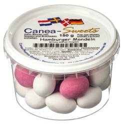 HAMBURGER Mandeln Canea 150 g ohne von Pharma Peter GmbH